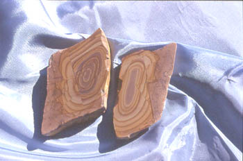 Ruinenmarmor, Sonntagberg, 10 cm