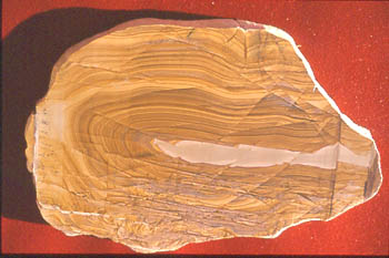 Ruinenmarmor, B�hlerwerk, 25 cm